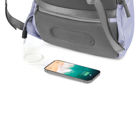 Bobby Soft Anti-Theft Backpack (SA)